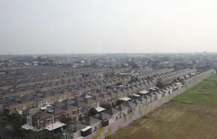 Deprindo Perkuat Kontribusi pada Membantu Industri Properti Nasional