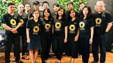 Dorong Pemanfaatan QRIS, Industri Pembayaran Digital Kedatangan Pemain Baru