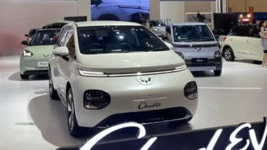 Dorong Penjualan pada Akhir Tahun, Wuling Lakukan Hal ini di dalam di GJAW 2024