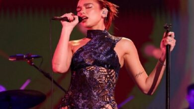 Dua Lipa Batal Konser pada Jakarta, Pihak Penyelenggara Saling Tuding