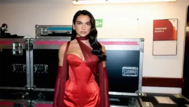 Dua Lipa Ngaku Sudah Tiba di dalam pada DKI DKI Jakarta sebelum Konser Dibatalkan
