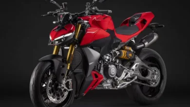 Ducati Resmi Luncurkan Panigale V2 kemudian Streetfighter V2 pada EICMA 2025