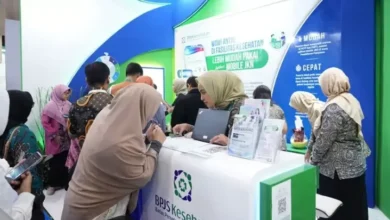 Dukung Peringatan HKN Ke-60, BPJS Kemakmuran Dorong Sinergi Menuju Indonesia Baik