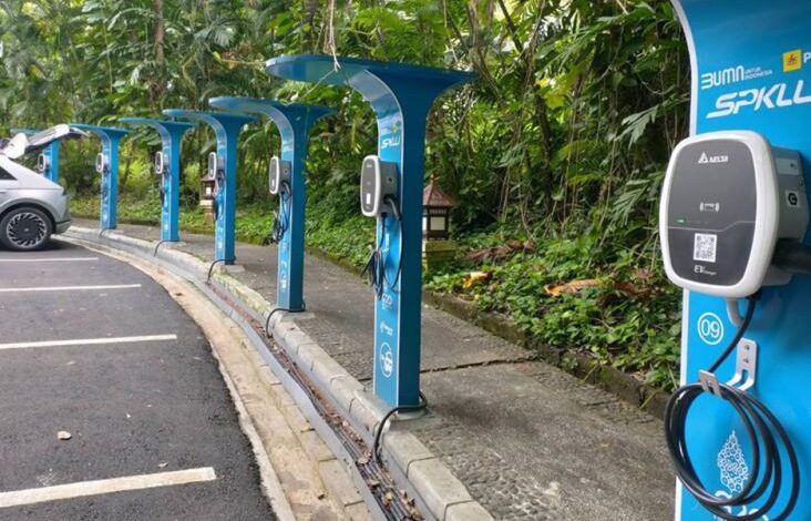 Ekspansi ke Indonesia, Delta Electronics Tawarkan Solusi Teknologi Terbaik dan juga juga Berkelanjutan