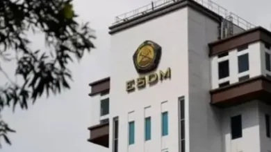 ESDM Terima 128 Aduan Kasus Tambang Ilegal, Terbanyak di dalam pada Sumsel