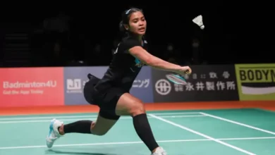 Fajar/Rian dan juga Gregoria Tembus Final Kumamoto Masters 2024
