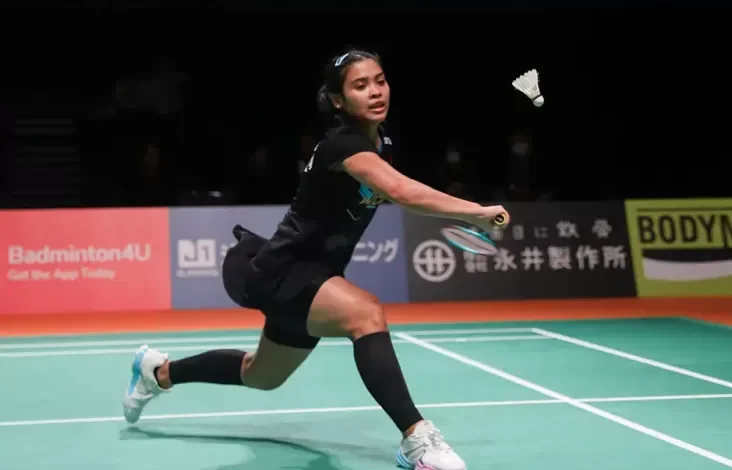 Fajar/Rian dan juga Gregoria Tembus Final Kumamoto Masters 2024