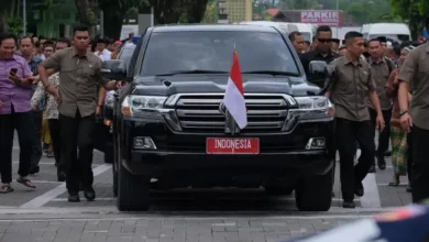 Fasilitas Mantan Presiden Ditambah: Kebijakan Tepat atau Abai pada Rakyat?