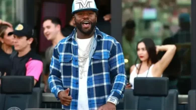 Floyd Mayweather Raja Properti: Pengembangunan Usaha Jumbo Rp159 Ribu Miliar Guncang Pasar Real Estate