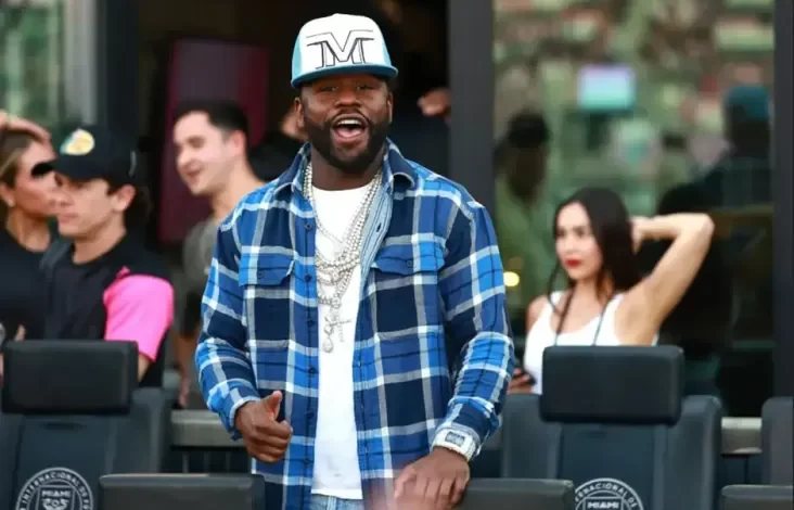 Floyd Mayweather Raja Properti: Pengembangunan Usaha Jumbo Rp159 Ribu Miliar Guncang Pasar Real Estate
