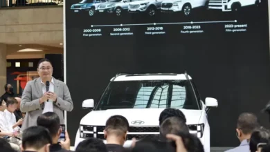 Gaikindo Optimistis, Hyundai Realistis: Proyeksi Penjualan Mobil 2025 pada Tengah Ketidakpastian