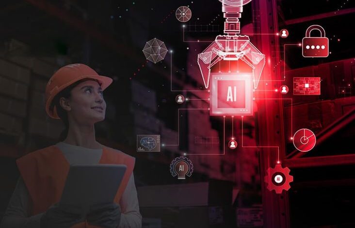 Gandeng NVIDIA, Shipper Ciptakan Solusi Kecerdasan Buatan Terbaru untuk Inovasi Logistik
