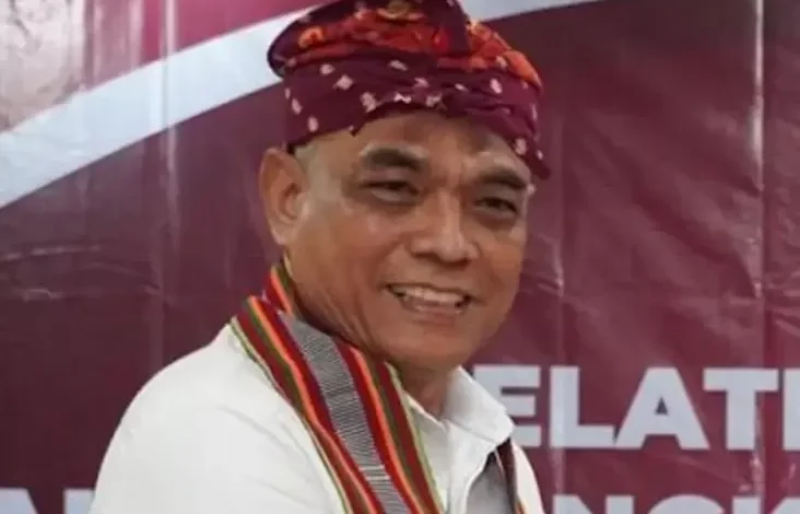 Generasi Muda Harus Jadi Pahlawan di area di Era Digital