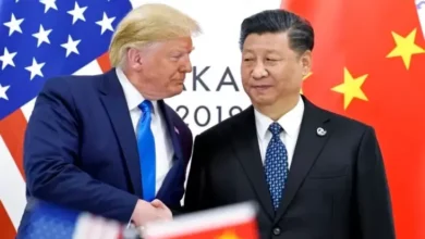 Hadapi Ancaman Perang Dagang, Xi Jinping Lebih Siap Bertarung Lawan Trump