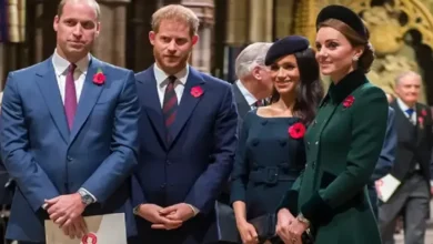 Harapan Kate Middleton pada Natal Tahun Ini, Damaikan Keluarga Kerajaan