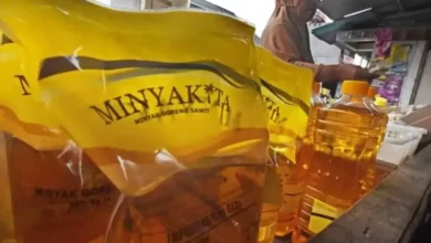 Harga Minyakita Tembus Rp17.100/Liter, Mendag Keseriusan Turun 2 Hari Lagi