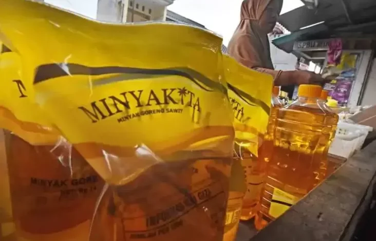Harga Minyakita Tembus Rp17.100/Liter, Mendag Keseriusan Turun 2 Hari Lagi