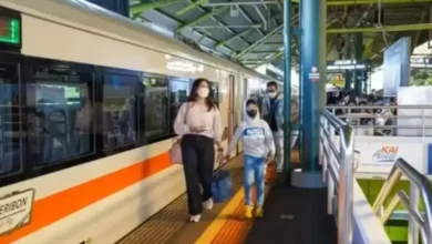 Harga Tiket Kereta Api Eksekutif Ibukota – Madiun, Ada yang yang disebutkan Sampai 2 Jutaan