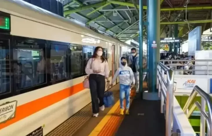 Harga Tiket Kereta Api Eksekutif Ibukota – Madiun, Ada yang yang disebutkan Sampai 2 Jutaan