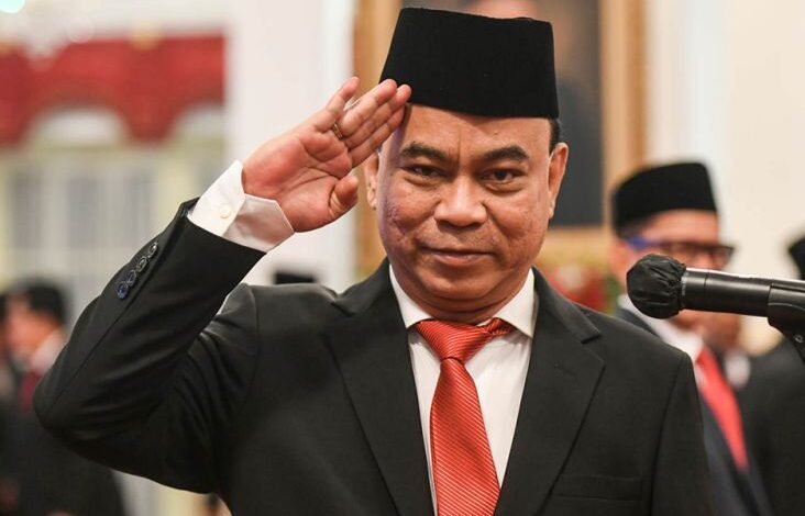Harta Kekayaan Budi Arie ketika Menjabat Menkominfo