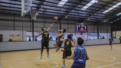 Hasil Cabor Basket MNC Sports Competition 2024: iNews Tantang FTA-A di Final