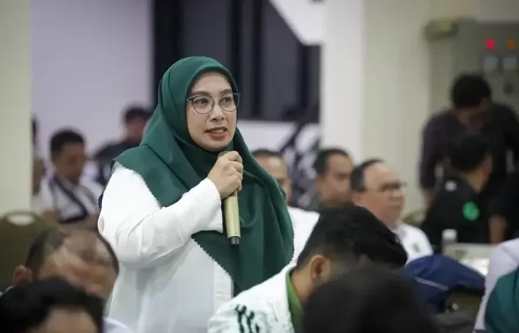 Hentikan Kekerasan Seksual Anak!