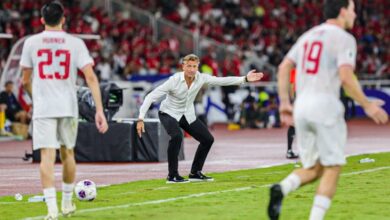Herve Renard Diminta Mundur setelahnya Arab Saudi Dipermalukan Indonesia