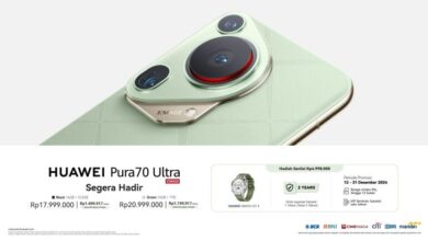 HUAWEI Pura 70 Ultra Akan Hadir di area tempat Indonesia, Tawarkan Kamera Pop-Out juga Fitur Fotografi Terdepan