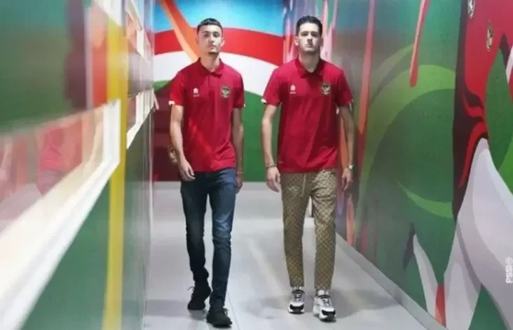Hubner lalu Jenner Belum Gabung TC, Sumardji: Kemungkinan Bela Timnas Indonesia di dalam area Piala AFF 2024 Kecil