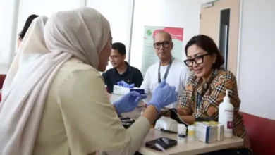 HUT ke-14, MNC Life Gelar Seminar Sektor Aspek Kesehatan Hidup Optimal untuk Generasi Digital serta juga Pemeriksaan Sektor Bidang Kesehatan Gratis