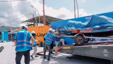 IAS Siap Sukseskan Event Aquabike Jetski World Championship 2024 pada Danau Toba
