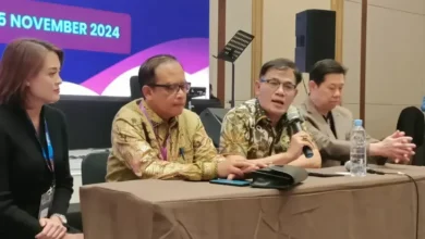 IHCBS 2024 Siapkan SDM Kompeten untuk Bersaing di Kancah Global