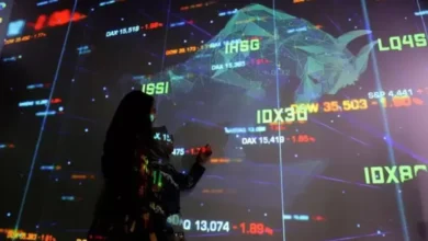 IHSG Sepekan Turun 1,73% Kapitalisasi Pasar Jadi Rp12,063 Trilyun