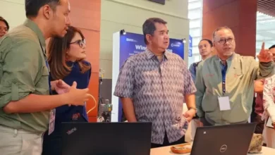 Pelaksanaan Inovasi BIG MIND Dorong Menguatkan Prestasi