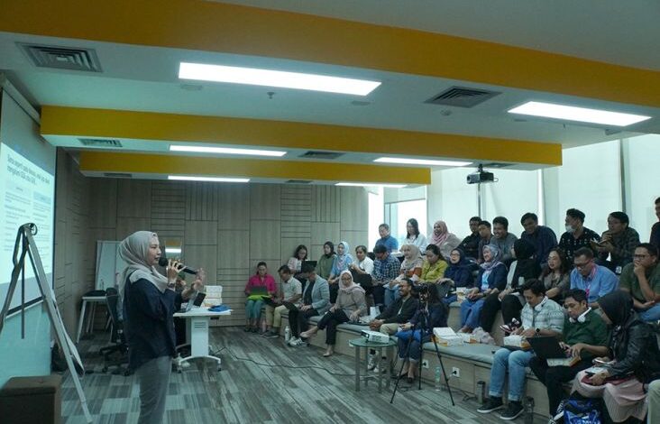 Indonesia Re Dukung Pembangunan SDM Industri Asuransi lewat Executive Training