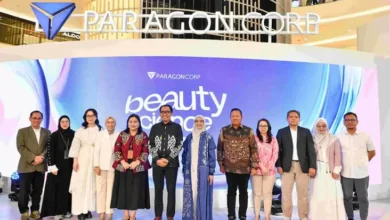 Industri Kosmetik Masih Menjanjikan, Diproyeksi Capai Rp143,9 T pada 2024