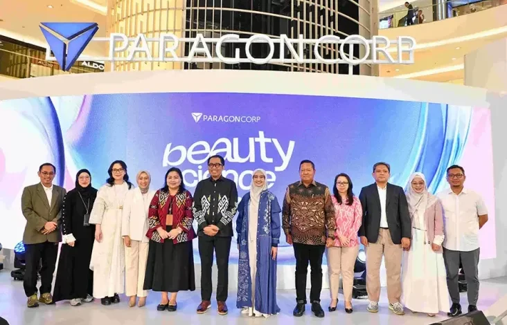Industri Kosmetik Masih Menjanjikan, Diproyeksi Capai Rp143,9 T pada 2024
