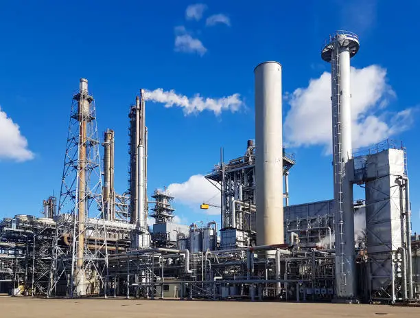 Industri Petrokimia Perlu Diselamatkan dari Ancaman Barang Impor