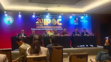 Industri sawit juga eksekutif Sepakat Dorong Produktivitas