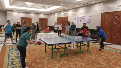 Hal ini Harapan Semifinalis Tenis Meja MNC Sports Competition 2024 untuk MNC di tempat tempat HUT ke-35