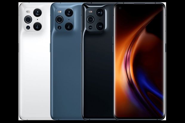 Ini adalah adalah Spesifikasi Lengkap Oppo Reno 13 juga 13 Pro Terbaru