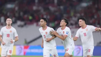 Ini adalah adalah Target Shin Tae-yong dalam di 4 Laga Sisa Babak Ketiga Kualifikasi Piala Planet 2026