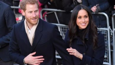 Hal ini yang tersebut mana Harus Dilakukan Meghan Markle Jika Pangeran Harry Ingin Damai dengan Keluarga Kerajaan