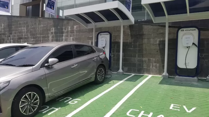 Ini adalah adalah yang dimaksud Paling Ditakutkan Jika Mobil Listrik Menguasai Industri Otomotif