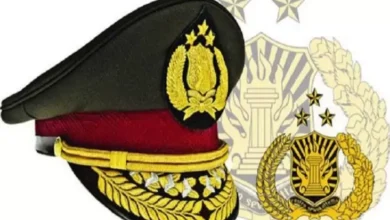 Inilah 2 Sosok Jenderal yang tersebut digunakan Diperintahkan Kapolri usut Polisi Tembak Polisi pada Sumbar