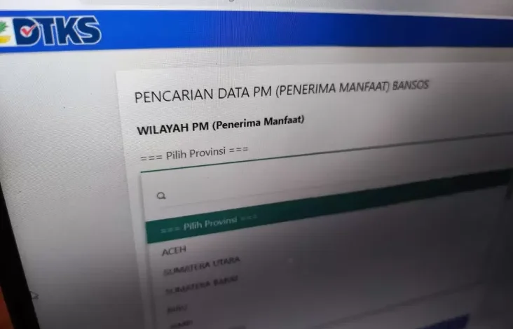Inilah Beberapa Cara Mengecek NIK KTP Penerima Bansos PKH!