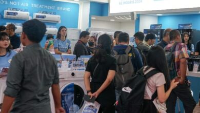 Inovasi untuk Hadapi Persaingan Pasar Elektronik yang digunakan Semakin Ketat