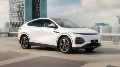 Invasi Mobil China! Tidak belaka sekali Indonesia, Australia Pun Diserbu Mobil Listrik!
