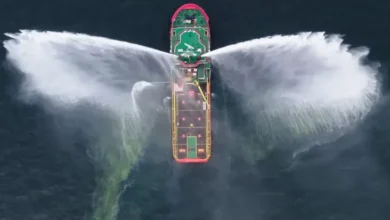 Pembangunan Usaha Jumbo Sugiman Halim, Kepemilikan Saham BOAT Naik 10,51%