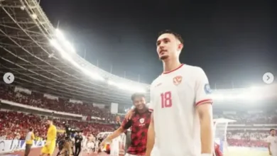 Ivar Jenner Pasang Target 3 Kemenangan dari 4 Laga Tersisa di tempat tempat Kualifikasi Piala Planet 2026